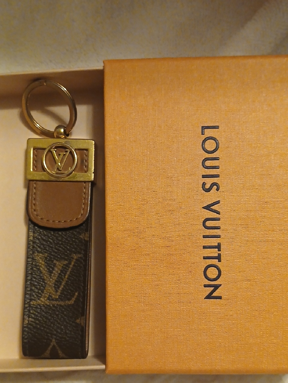 Key Charm